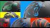 Dick Butkus Chicago Bears Signed Camo Alternate Replica Helmet