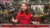 Iron Maiden 18 Tall Eddie Somewhere In Time Action Figure In Box Neca