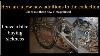 Miguel Indurain Pinarello Banesto Original Tour Bicycle 1994 Campagnolo Record Bicycle Campagnolo Record